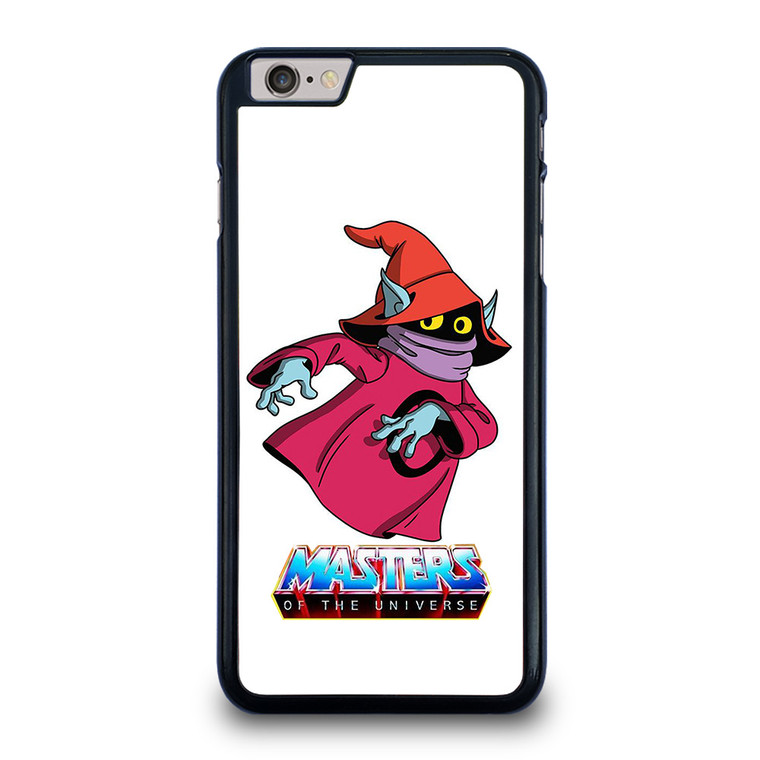 ORKO HE-MAN AND THE MASTER OF THE UNIVERSE CARTOON iPhone 6 / 6S Plus Case Cover