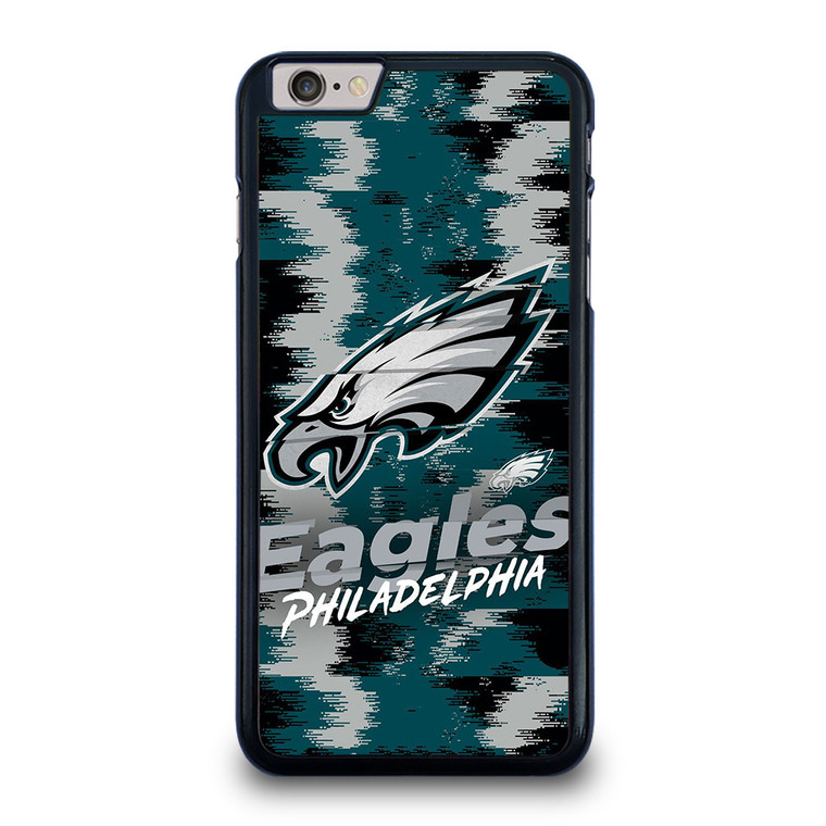 PHILADELPHIA EAGLES FOOTBALL LOGO ICON iPhone 6 / 6S Plus Case Cover