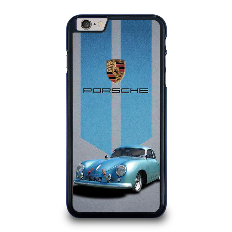PORSCHE CLASSIC RACING CAR iPhone 6 / 6S Plus Case Cover