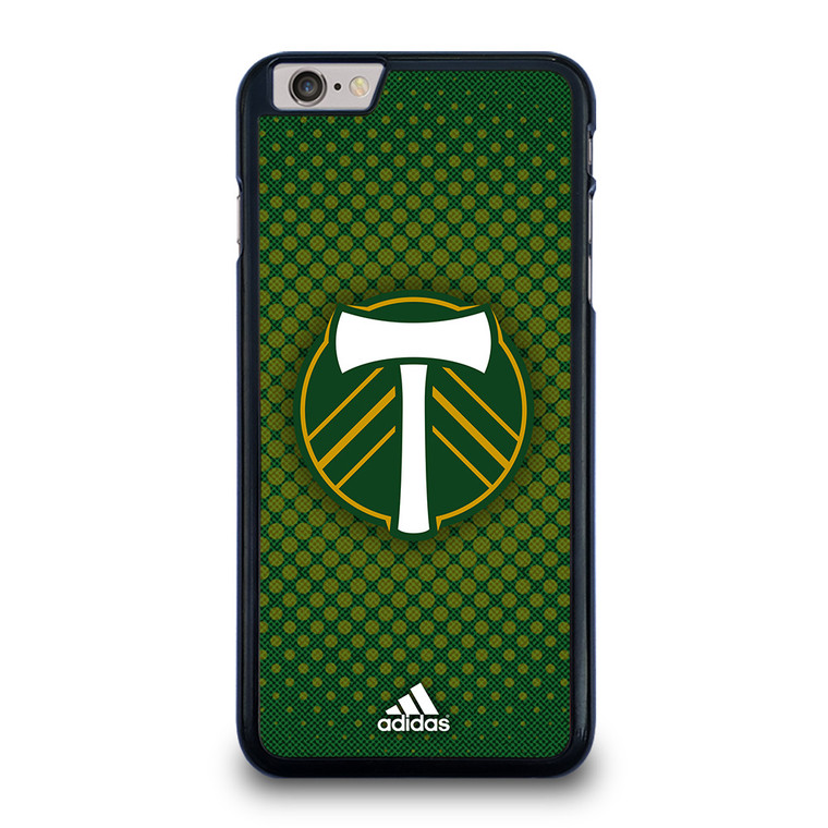 PORTLAND TIMBERS FC SOCCER MLS ADIDAS iPhone 6 / 6S Plus Case Cover