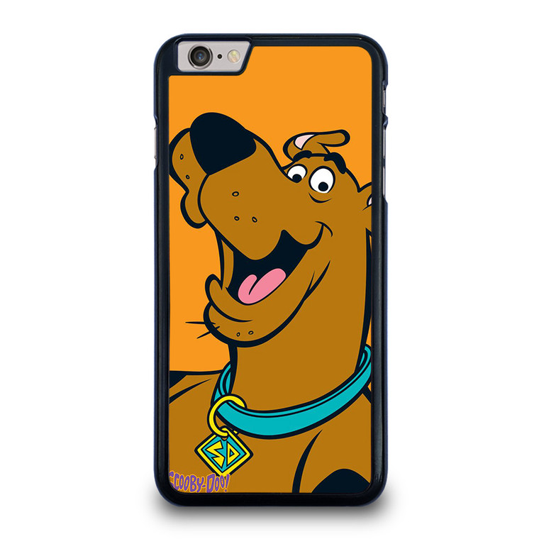 SCOOBY DOO DOG CARTOON iPhone 6 / 6S Plus Case Cover