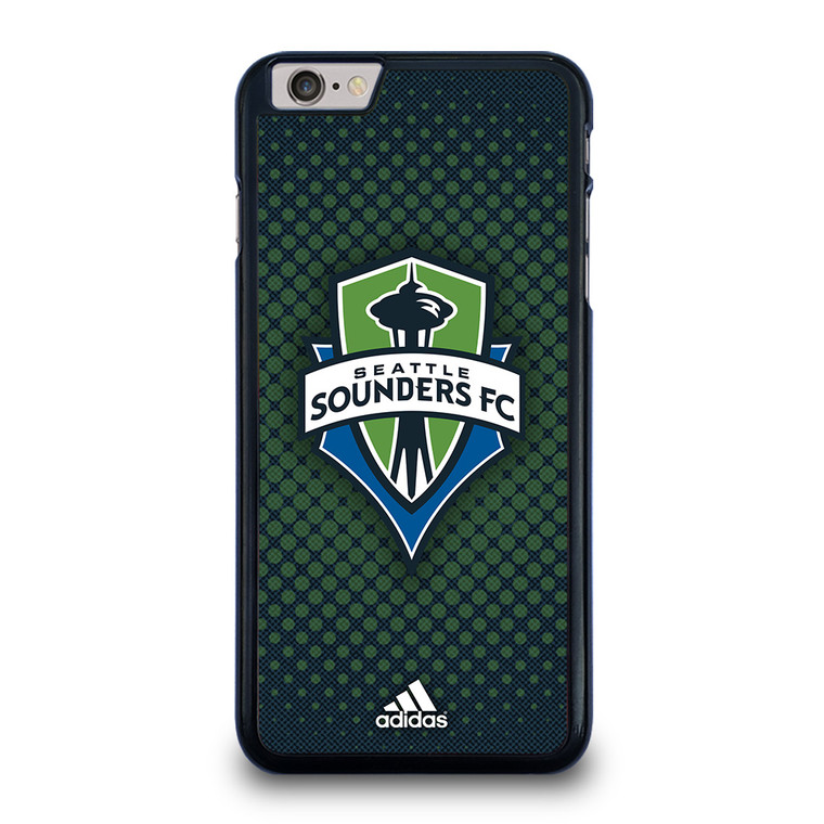 SEATTLE SOUNDERS FC SOCCER MLS ADIDAS iPhone 6 / 6S Plus Case Cover