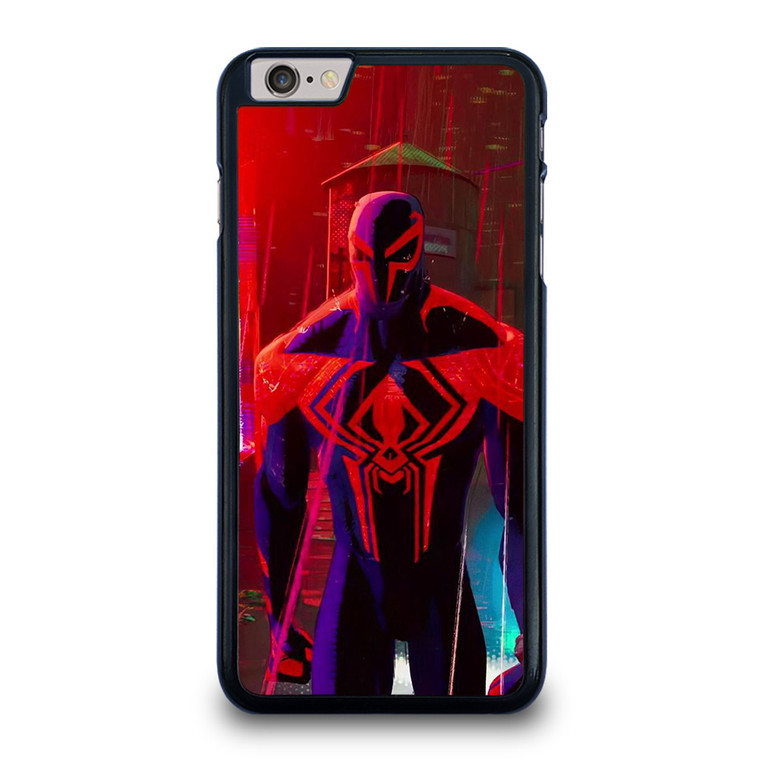 SPIDERMAN MIGUEL OHARA SPIDER VERSE iPhone 6 / 6S Plus Case Cover