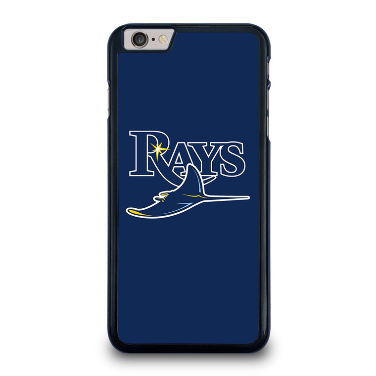 TAMPA BAY DEVIL RAYS LOGO BASEBALL TEAM iPhone 6 / 6S Plus Case Cover