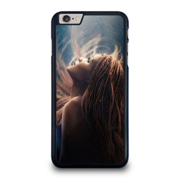 THE LITTLE MERMAID DISNEY MOVIE HALLE BAILEY iPhone 6 / 6S Plus Case Cover