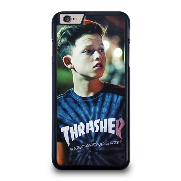 THRASHER JACOB SARTORIUS iPhone 6 / 6S Plus Case Cover