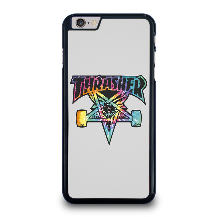 THRASHER MAGAZINE iPhone 6 / 6S Plus Case Cover