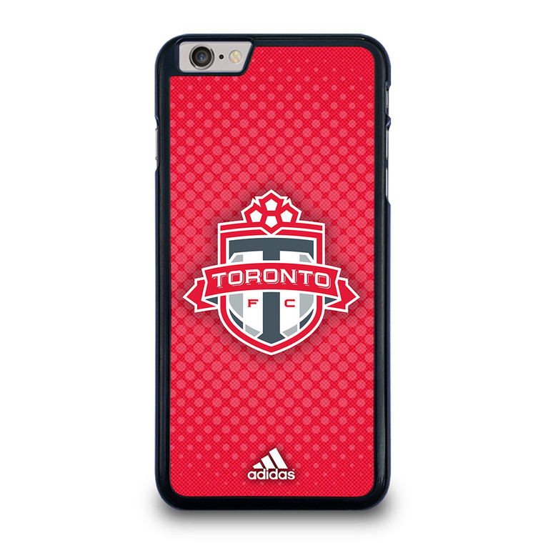 TORONTO FC SOCCER MLS ADIDAS iPhone 6 / 6S Plus Case Cover