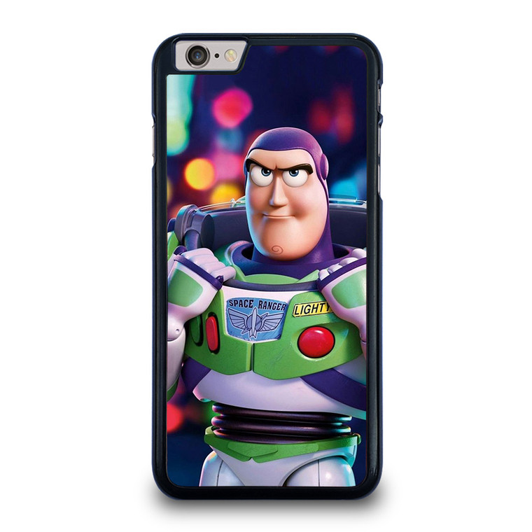 TOY STORY BUZZ LIGHTYEAR DISNEY MOVIE iPhone 6 / 6S Plus Case Cover