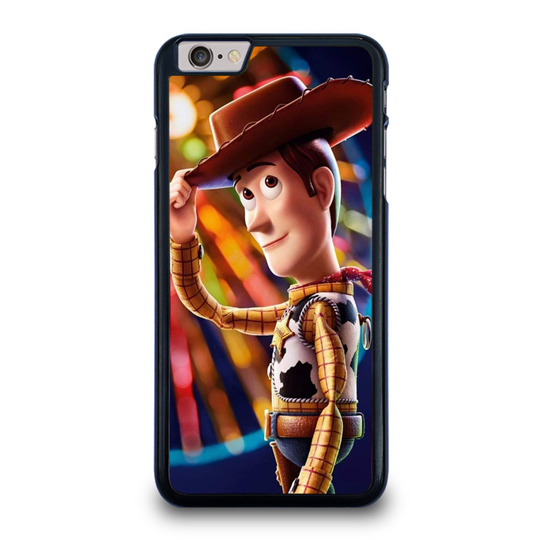 WOODY TOY STORY DISNEY iPhone 6 / 6S Plus Case Cover
