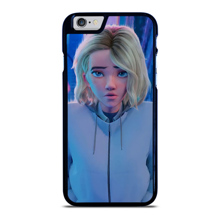 BEAUTIFUL GWEN STACEY SPIDER-WOMAN iPhone 6 / 6S Case Cover