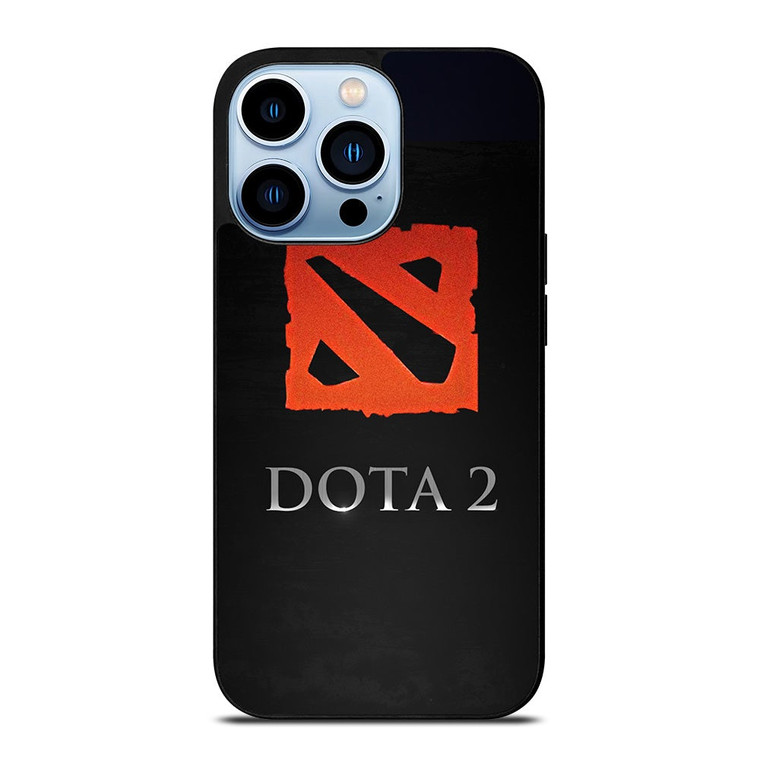 DOTA 2 GAME iPhone 13 Pro Max Case Cover