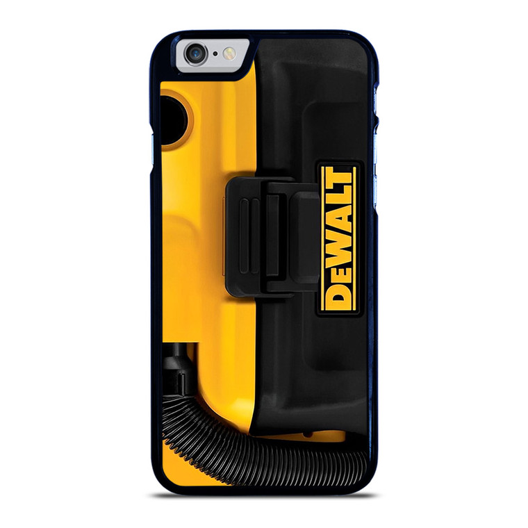 DEWALT LOGO 20V VACUUM iPhone 6 / 6S Case Cover