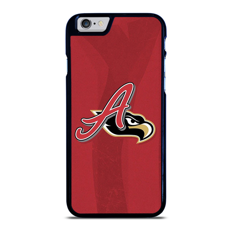 EL AGUELA DE VERACRUS MEXICAN BASEBALL TEAM LOGO iPhone 6 / 6S Case Cover