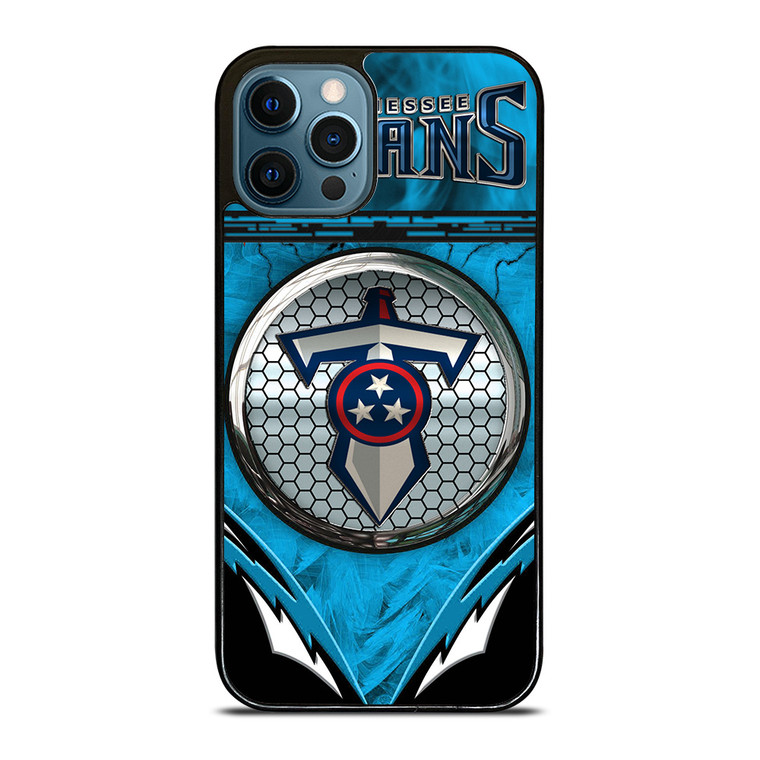 TENNESSEE TITANS LOGO iPhone 12 Pro Max Case Cover