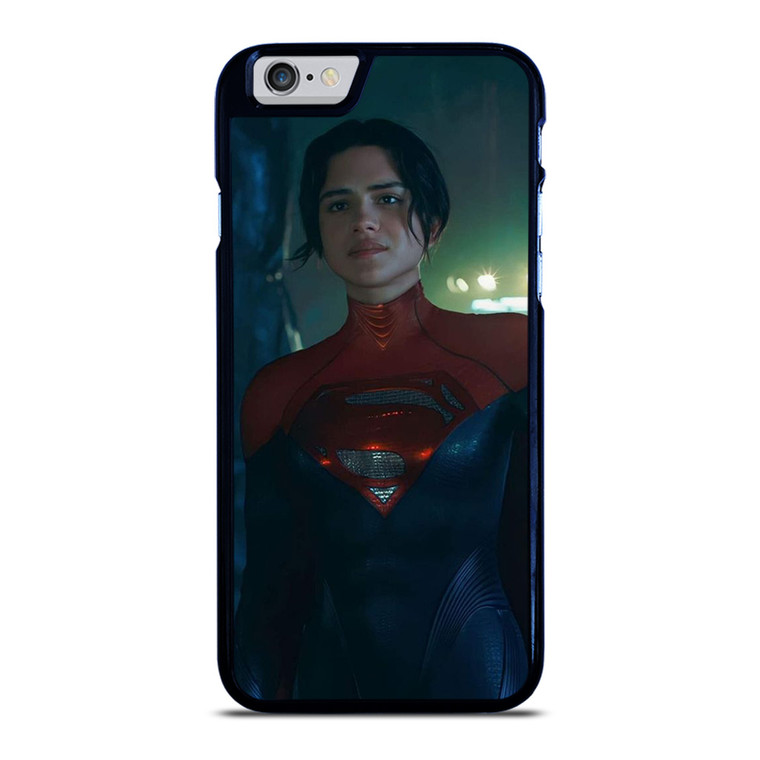 KARA KENT SUPER GIRL MOVIE FLASH iPhone 6 / 6S Case Cover