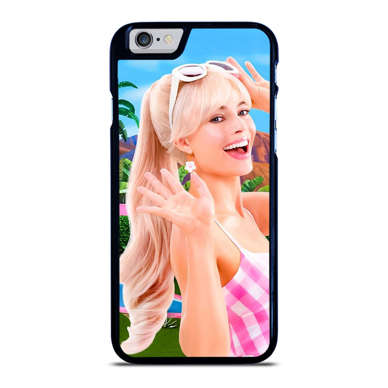 MARGOT ROBBIE BARBIE MOVIE iPhone 6 / 6S Case Cover