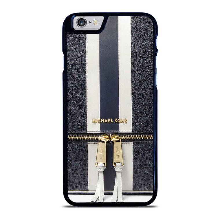 MICHAEL KORS MK LOGO BACKPACK BAG iPhone 6 / 6S Case Cover