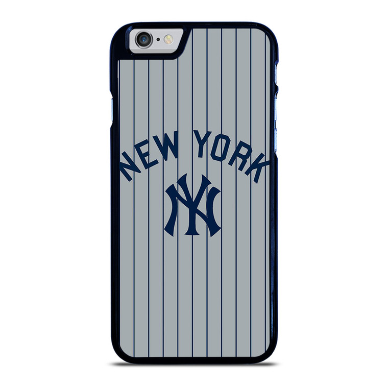 NEW YORK YANKEES LOGO ICON BASEBALL iPhone 6 / 6S Case Cover