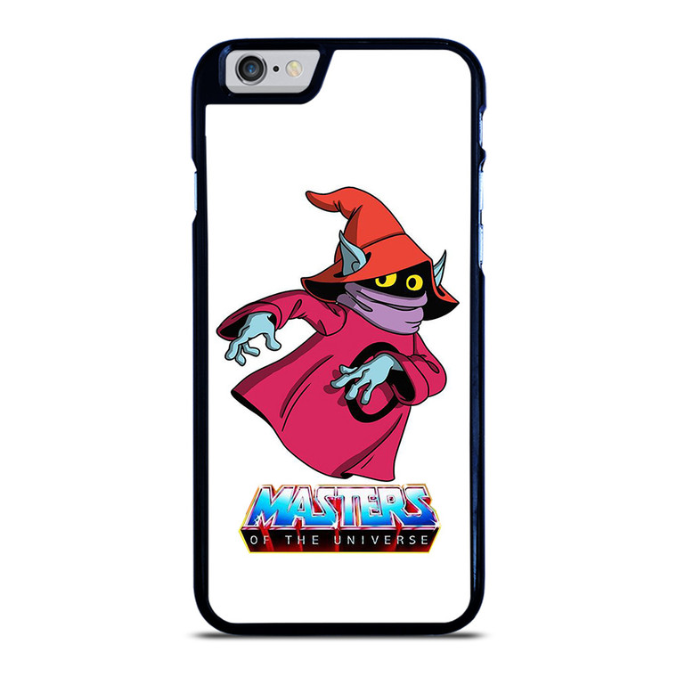ORKO HE-MAN AND THE MASTER OF THE UNIVERSE CARTOON iPhone 6 / 6S Case Cover