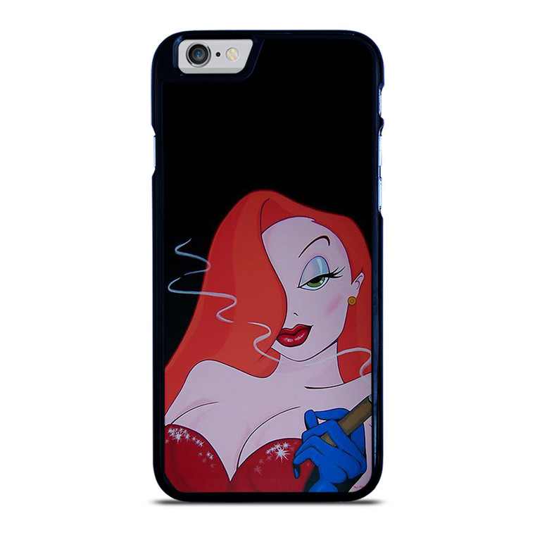 ROGER RABBIT SEXY JESSICA RABBIT iPhone 6 / 6S Case Cover