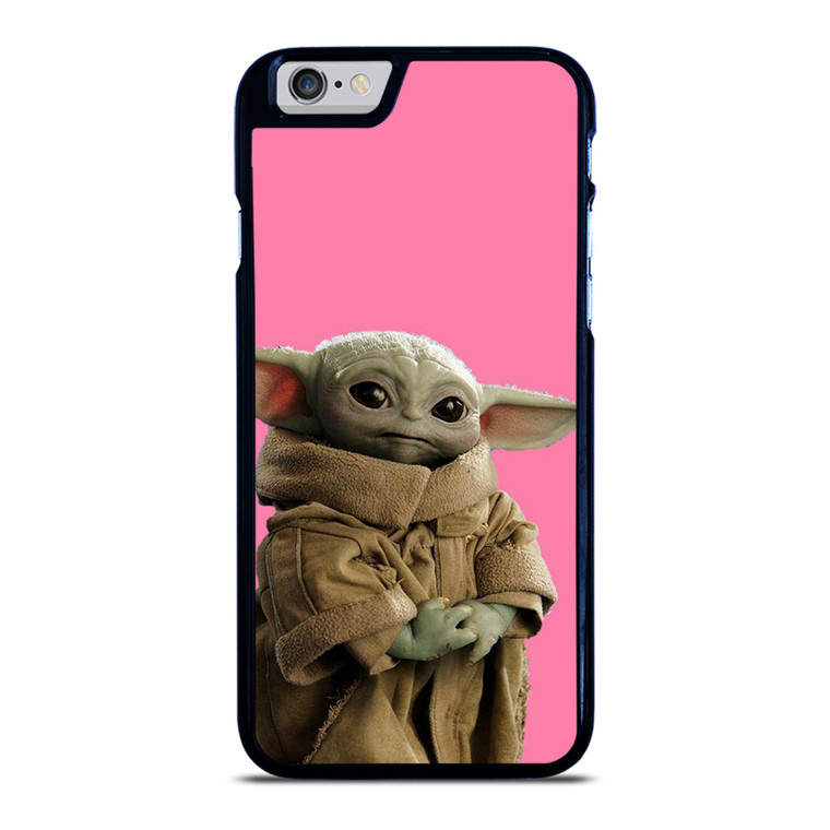 STAR WARS BABY YODA iPhone 6 / 6S Case Cover