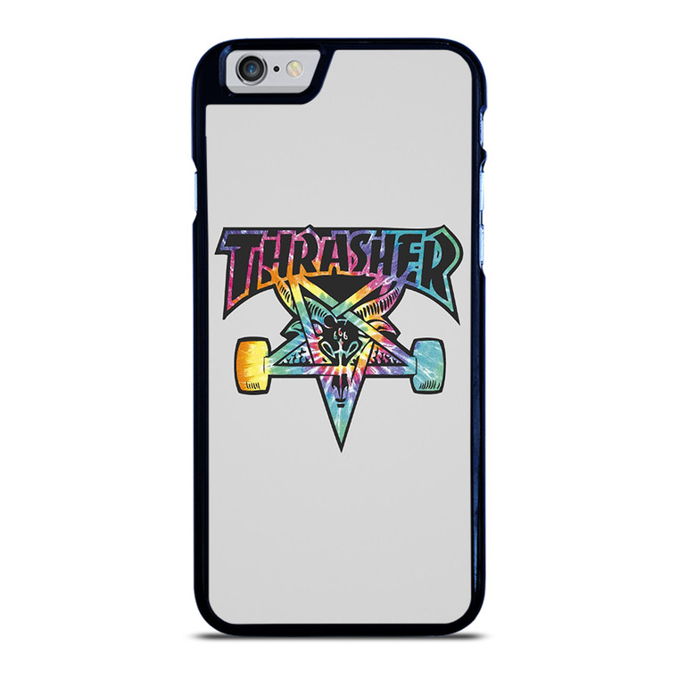 THRASHER MAGAZINE iPhone 6 / 6S Case Cover