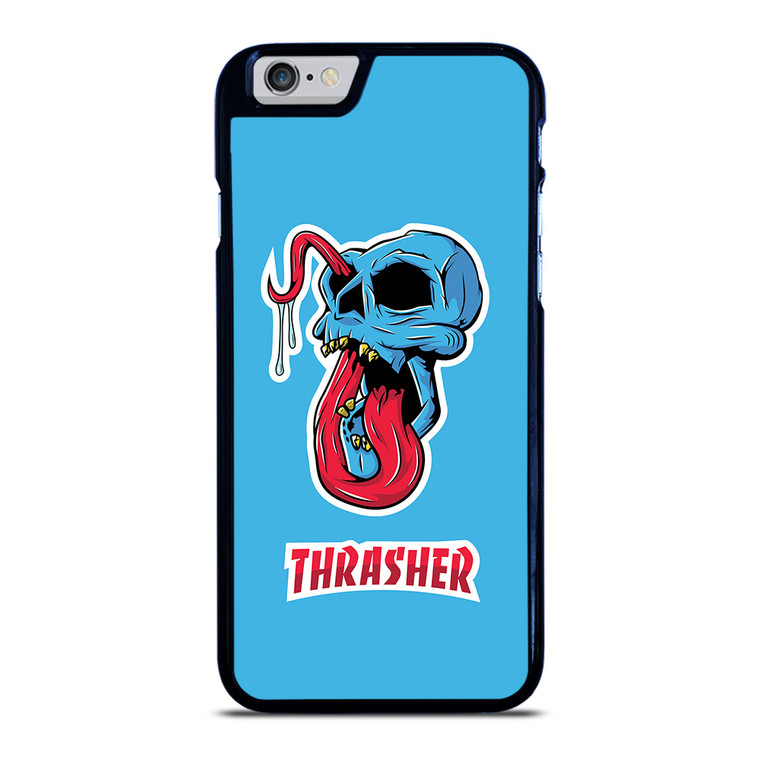 THRASHER SKULL ICON iPhone 6 / 6S Case Cover