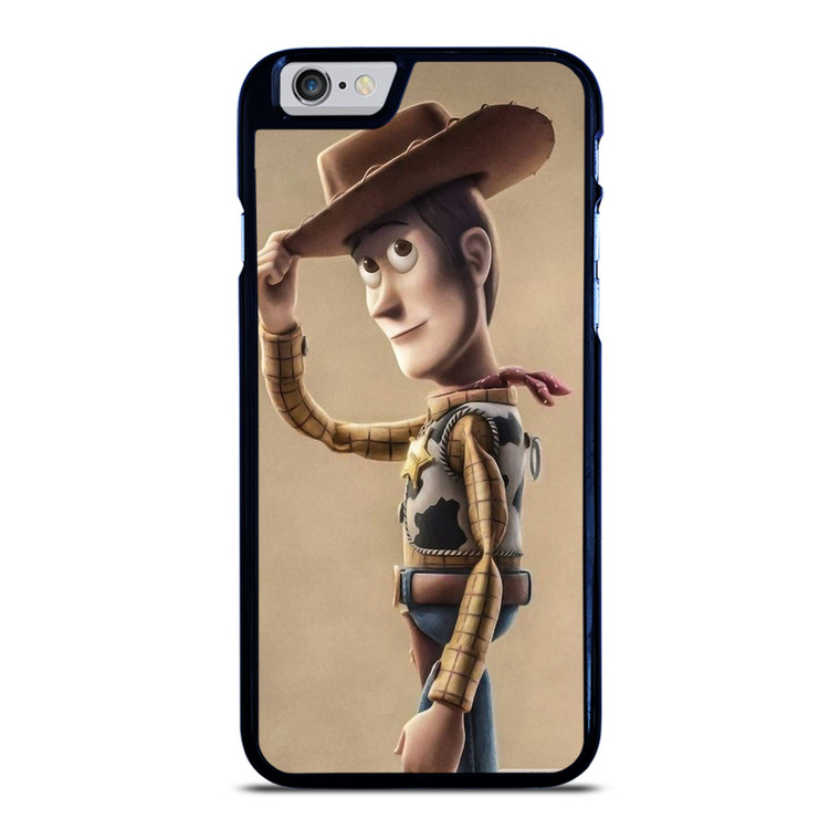 TOY STORY WOODY DISNEY MOVIE iPhone 6 / 6S Case Cover