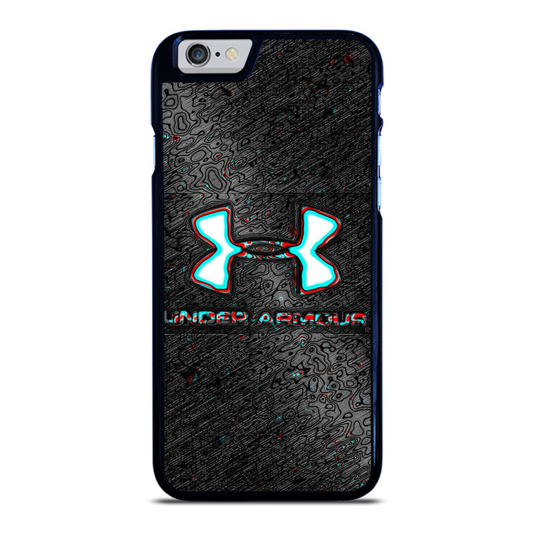 UNDER ARMOUR ABSTRACT LOGO iPhone 6 / 6S Case Cover