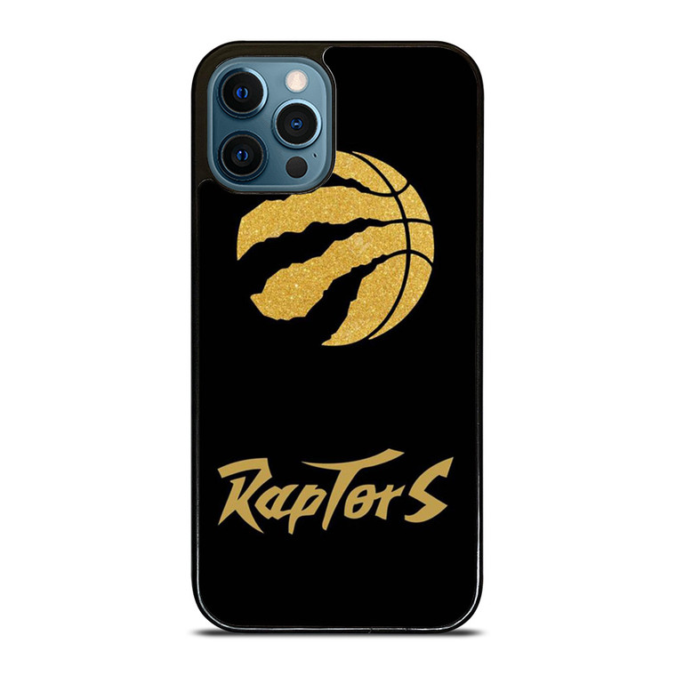 TORONTO RAPTORS GOLDEN LOGO iPhone 12 Pro Max Case Cover TORONTO RAPTORS GOLDEN LOGO iPhone 12 Pro Max Case Cover