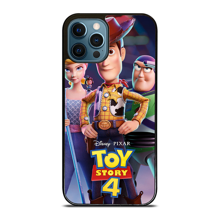 TOY STORY 4 DISNEY iPhone 12 Pro Max Case Cover