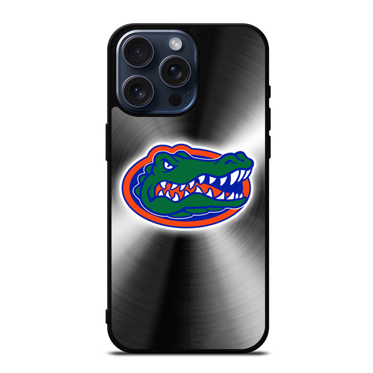 FLORIDA GATORS NFL iPhone 15 Pro Max Case Cover