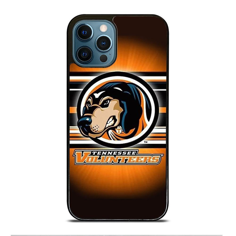 UNIVERSITY OF TENNESSEE  VOLS iPhone 12 Pro Max Case Cover