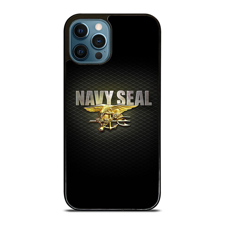 US NAVY SYMBOL iPhone 12 Pro Max Case Cover
