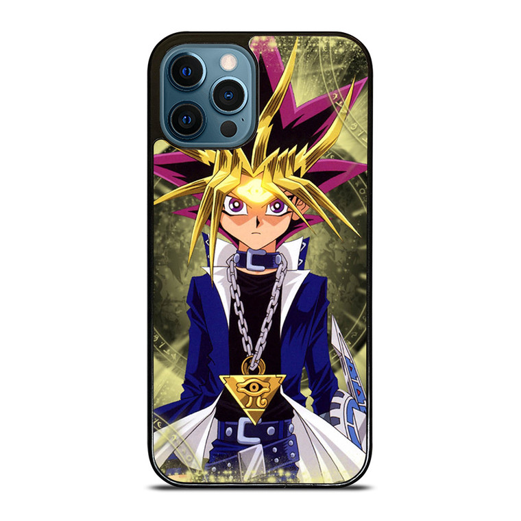 YU GI OH ANIME iPhone 12 Pro Max Case Cover