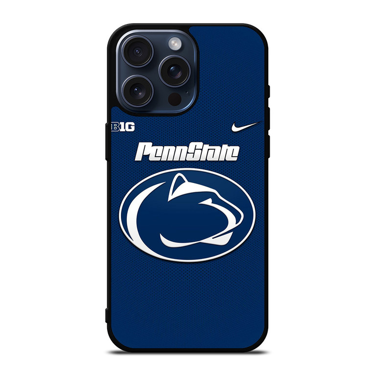 PENN STATE JERSEY iPhone 15 Pro Max Case Cover