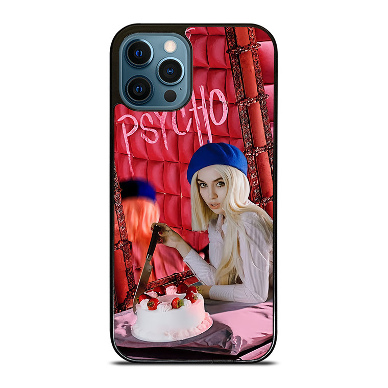 AVA MAX SWEET BUT PSYCHO iPhone 12 Pro Max Case Cover