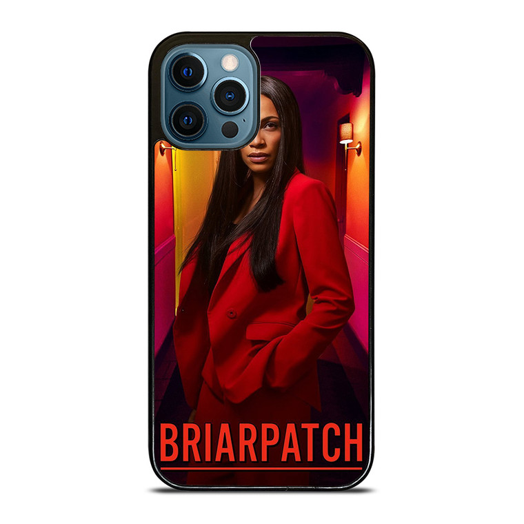 BRIARPATCH MOVIE POSTER iPhone 12 Pro Max Case Cover