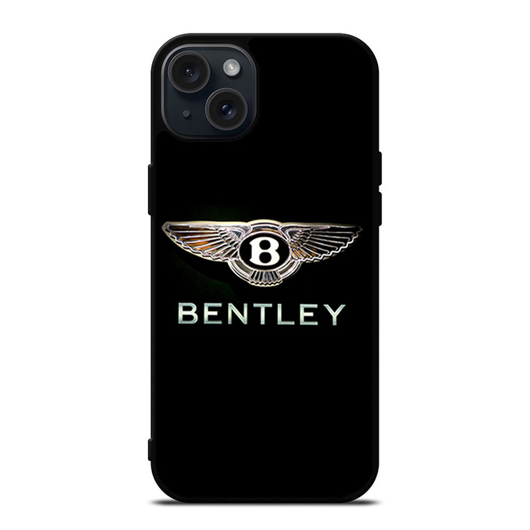 ASTON MARTIN ICON iPhone 15 Plus Case Cover