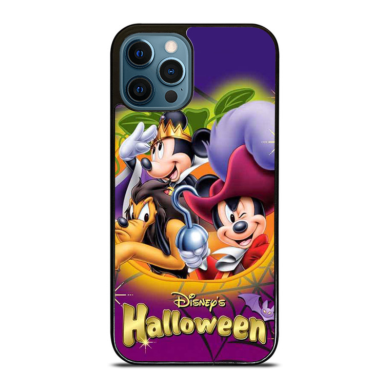 DISNEY HAPPY HALLOWEEN 2 iPhone 12 Pro Max Case Cover