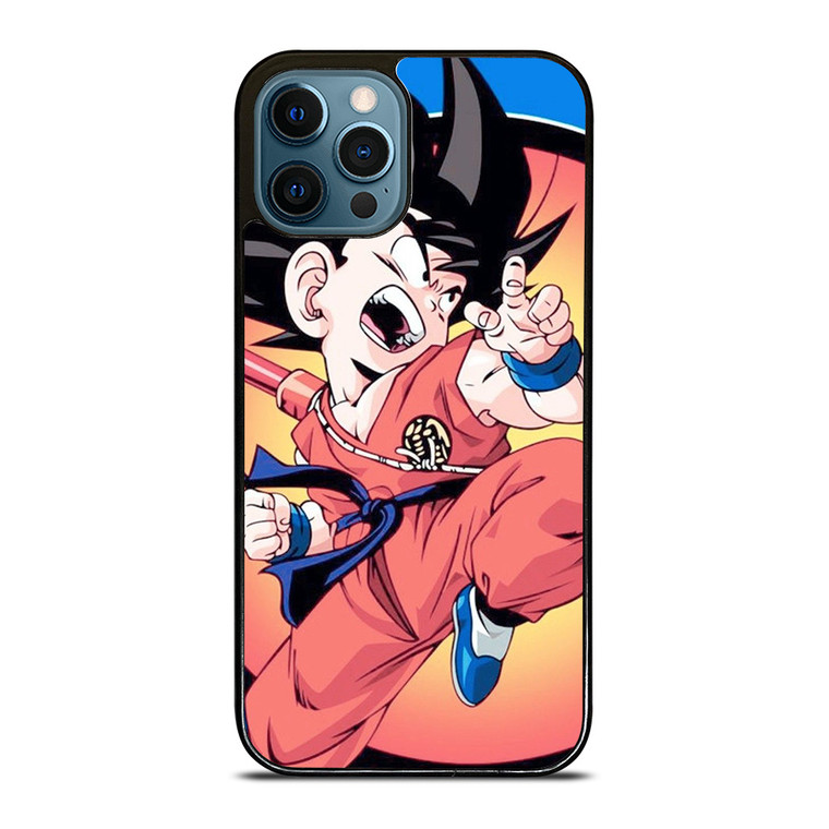 DRAGON BALL SON GOKU KID iPhone 12 Pro Max Case Cover DRAGON BALL SON GOKU KID iPhone 12 Pro Max Case Cover