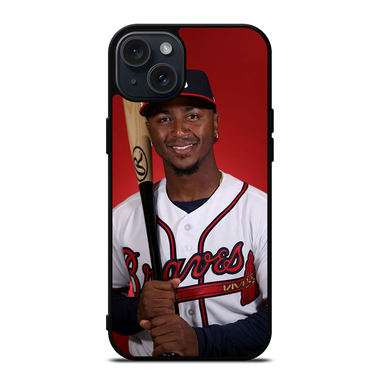 FRANCISCO LINDOR iPhone 15 Plus Case Cover