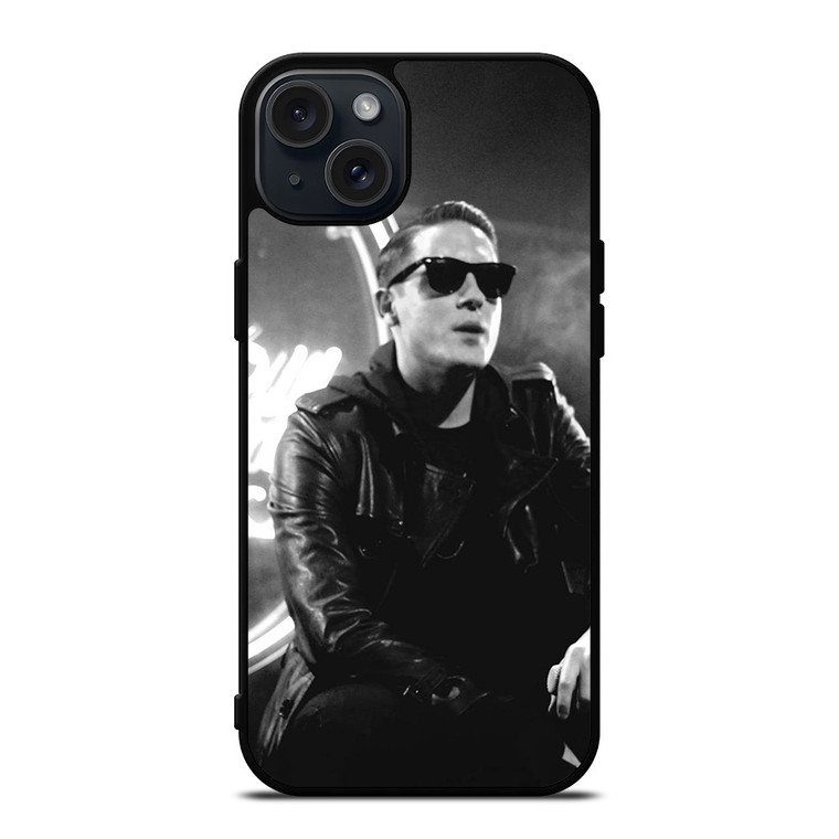 G EAZY COOL iPhone 15 Plus Case Cover G EAZY COOL iPhone 15 Plus Case Cover