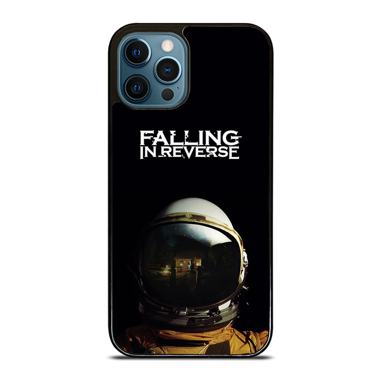 FALLING IN REVERSE COMING HOME ALBUM iPhone 12 Pro Max Case Cover