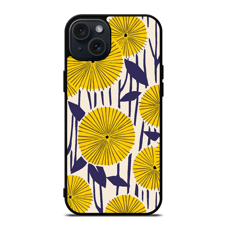 HAND DRAWING LEMONADE iPhone 15 Plus Case Cover