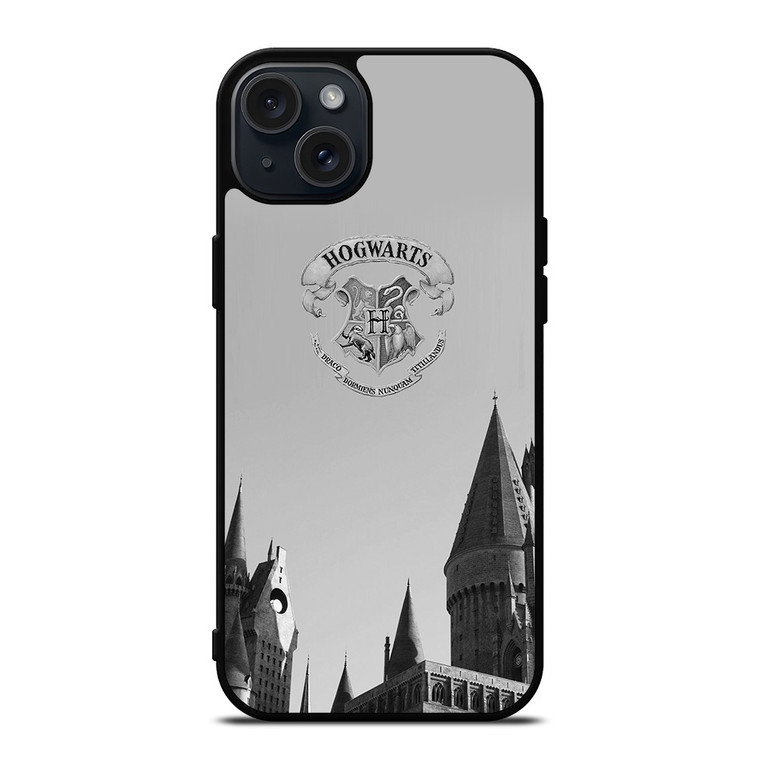 HOGWARTS HARRY POTTER 3 iPhone 15 Plus Case Cover