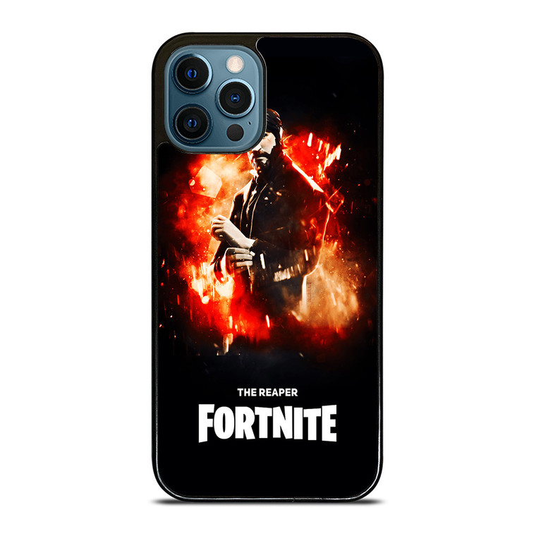 FORTNITE THE REAPER SKIN iPhone 12 Pro Max Case Cover