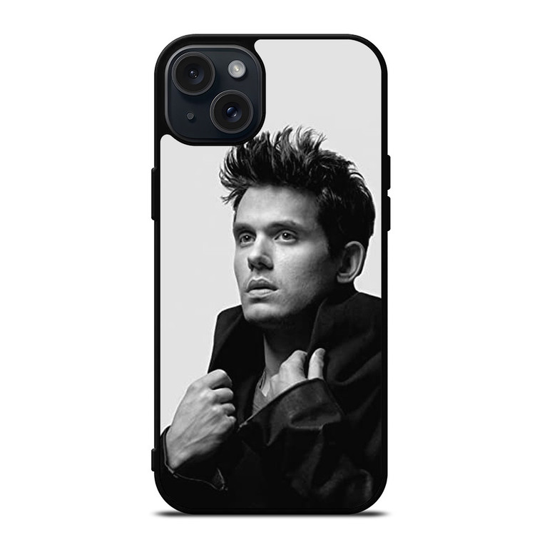 JOHN MAYER BATTLE STUDIES iPhone 15 Plus Case Cover