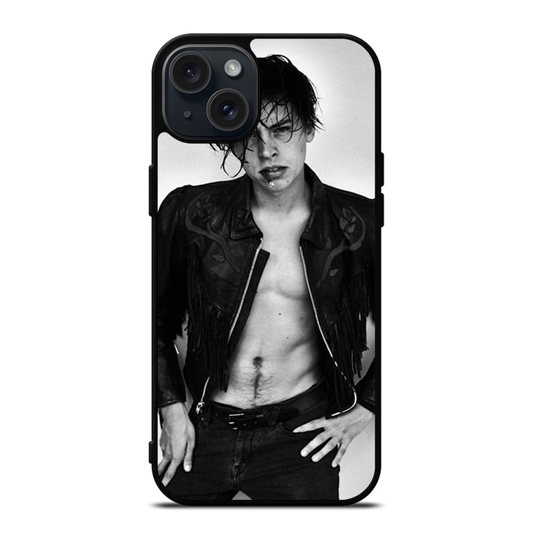 JUGHEAD JONES RIVERDALE COOL iPhone 15 Plus Case Cover